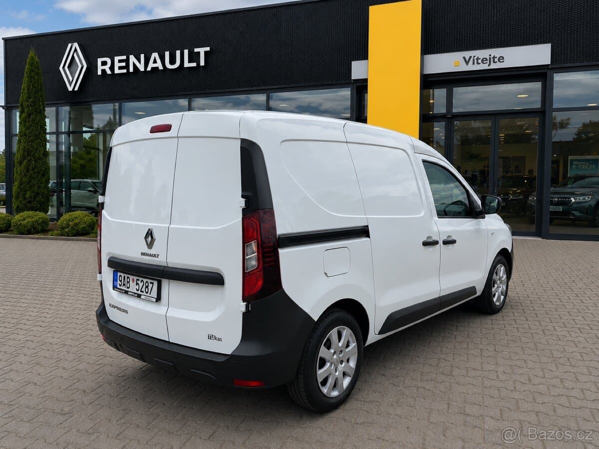 2022 Renault KANGOO - 3