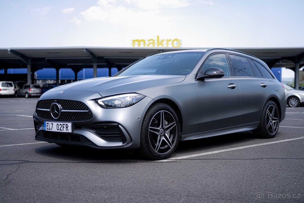 2023 Mercedes-Benz OSTATNÍ - 3