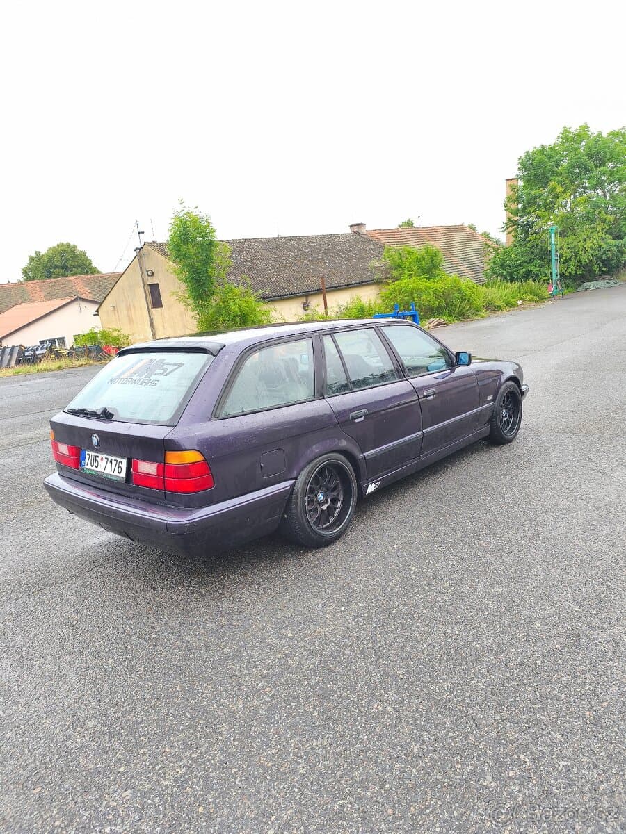 1995 BMW OSTATNÍ - 3