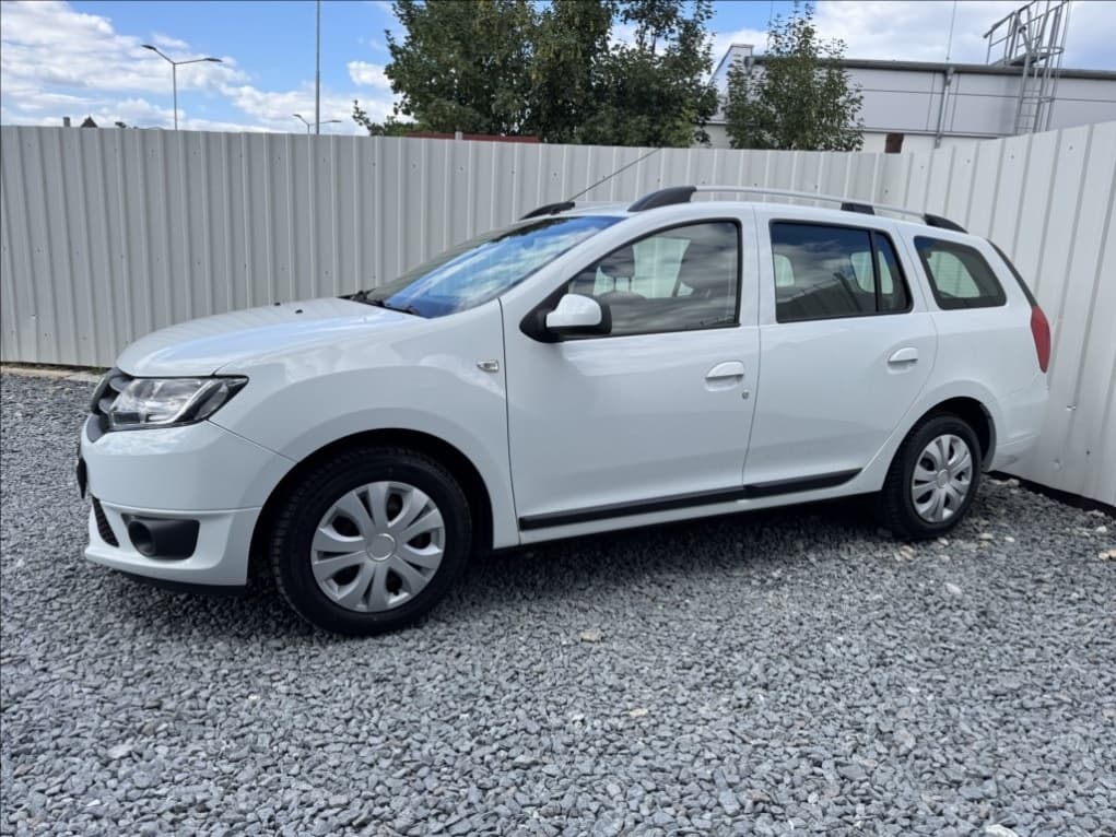 2016 Dacia LOGAN - 3