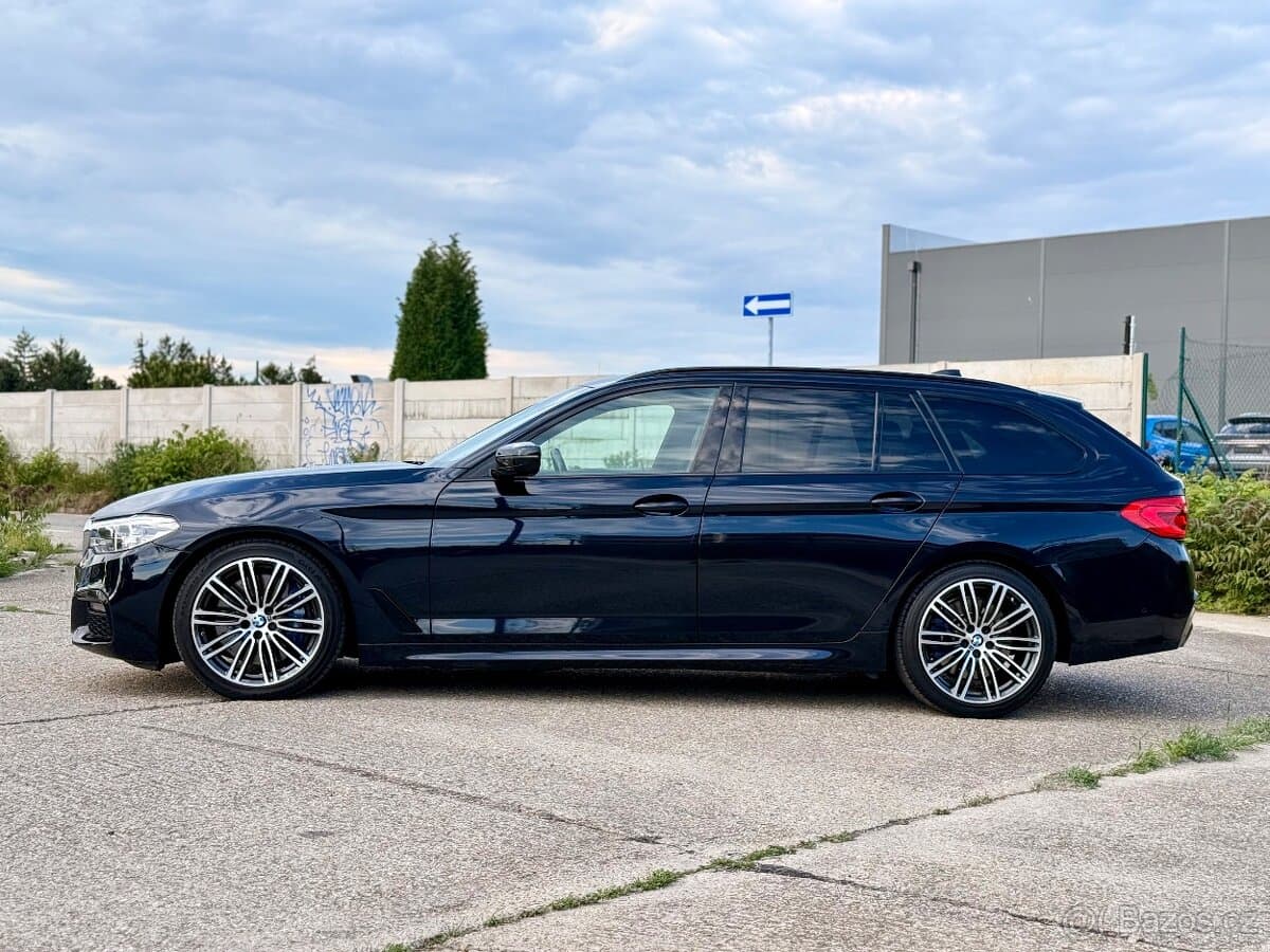 2019 BMW OSTATNÍ - 3