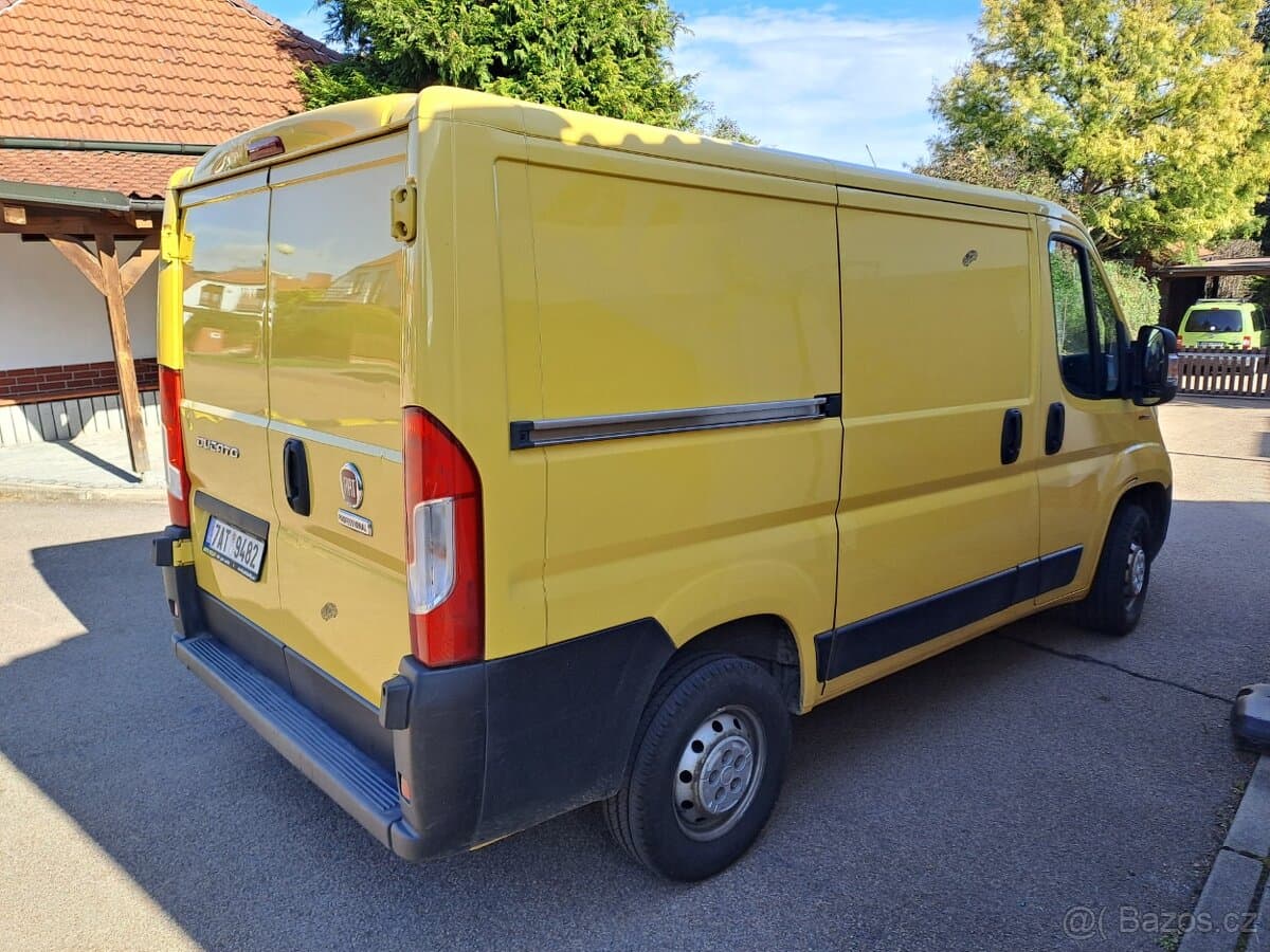 2019 Fiat DUCATO - 3