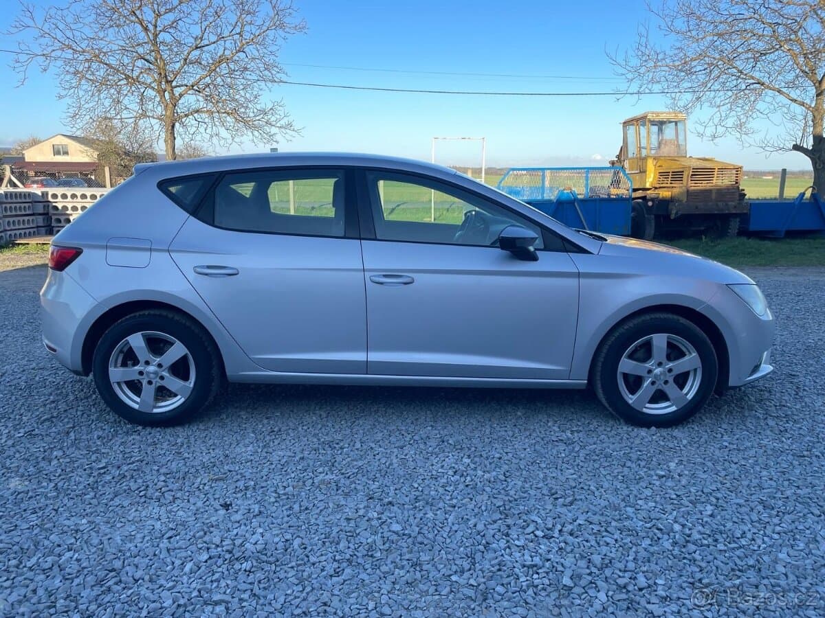 2012 Seat LEON - 3