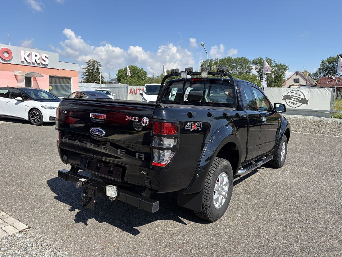 2016 Ford RANGER - 3