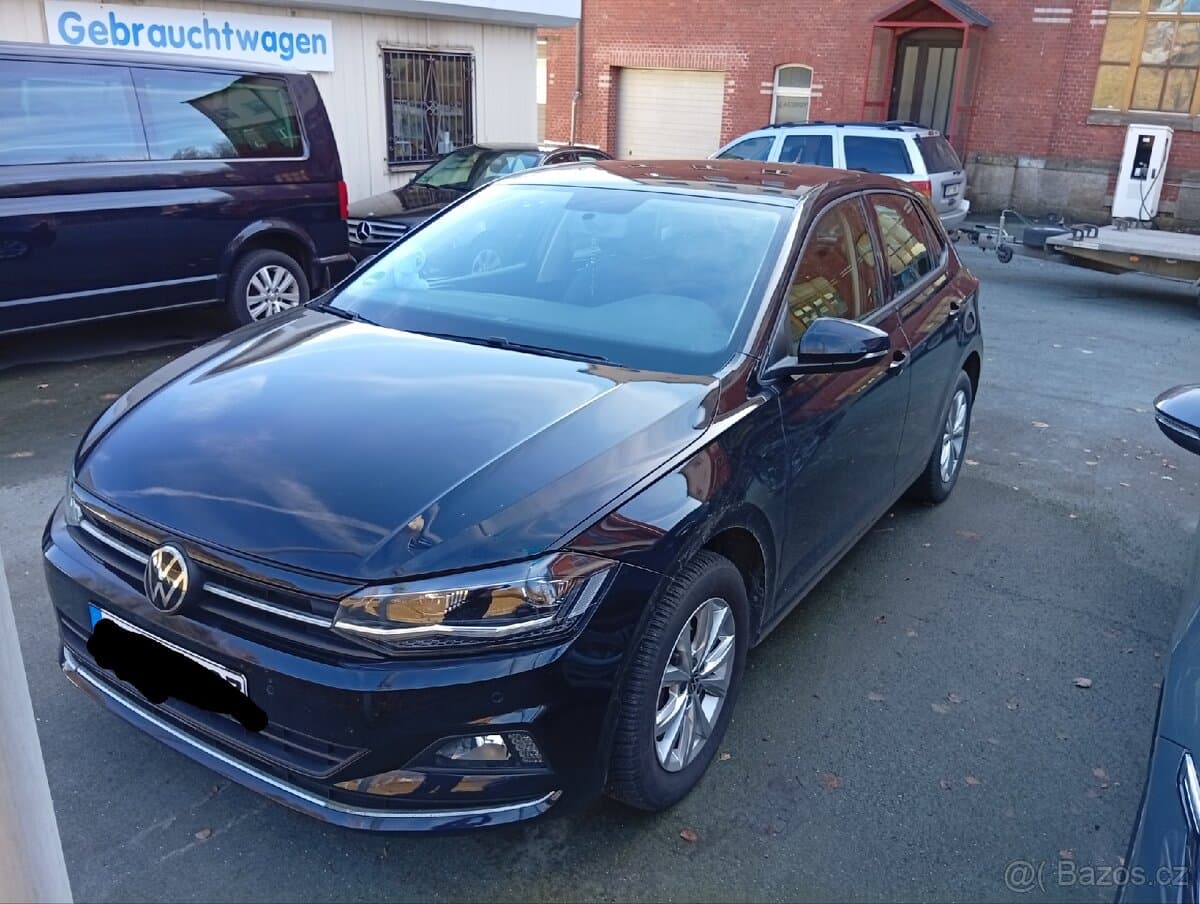 2021 Volkswagen POLO - 3