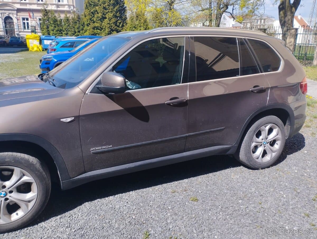 2011 BMW X5 - 3