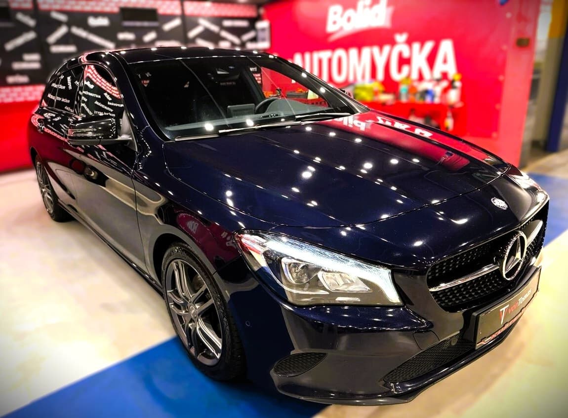 2016 Mercedes-Benz OSTATNÍ - 3