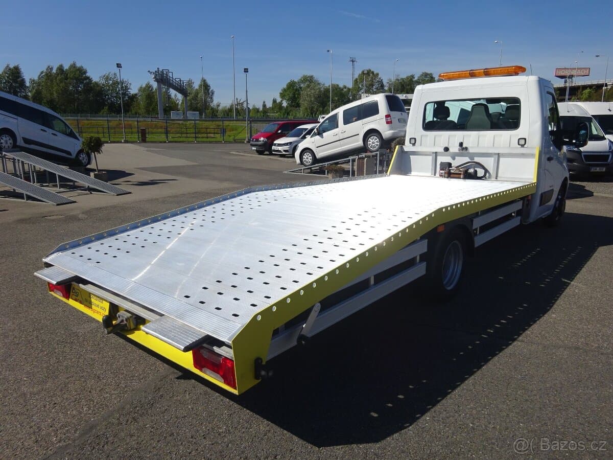 2012 Renault MASTER - 3