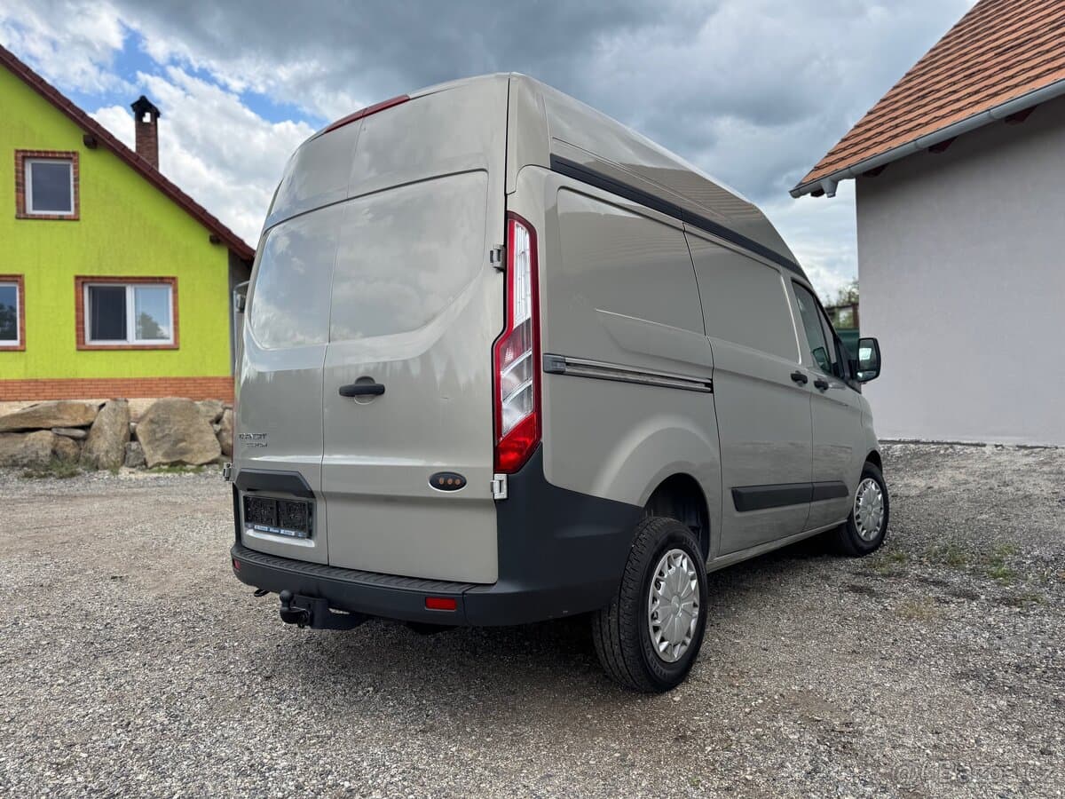 2014 Ford TRANSIT - 3