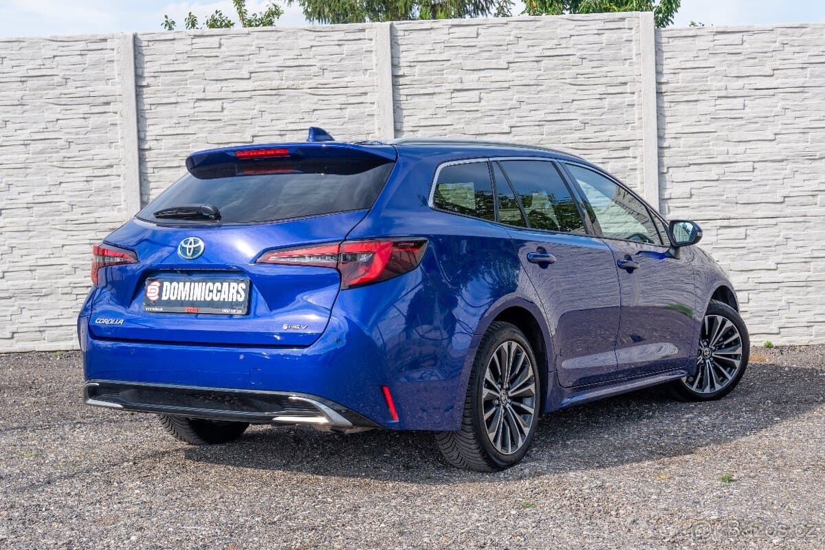 2024 Toyota COROLLA - 3