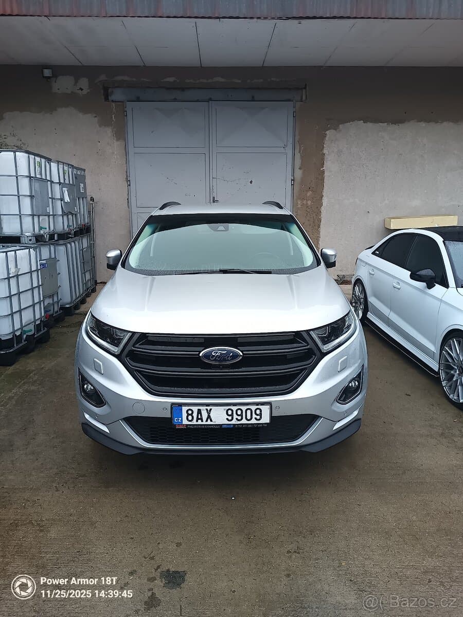 2018 Ford OSTATNÍ - 3