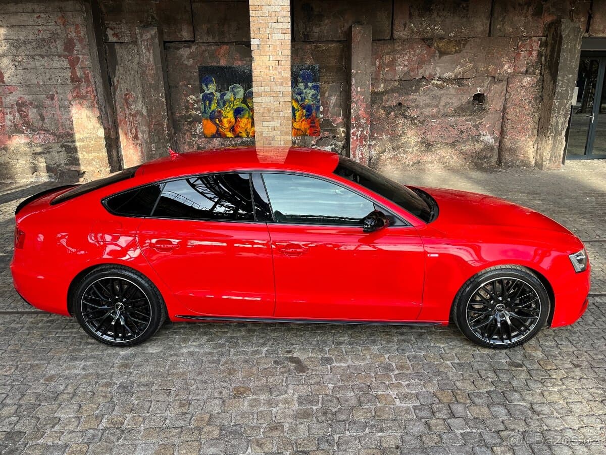 Audi A5 - 3
