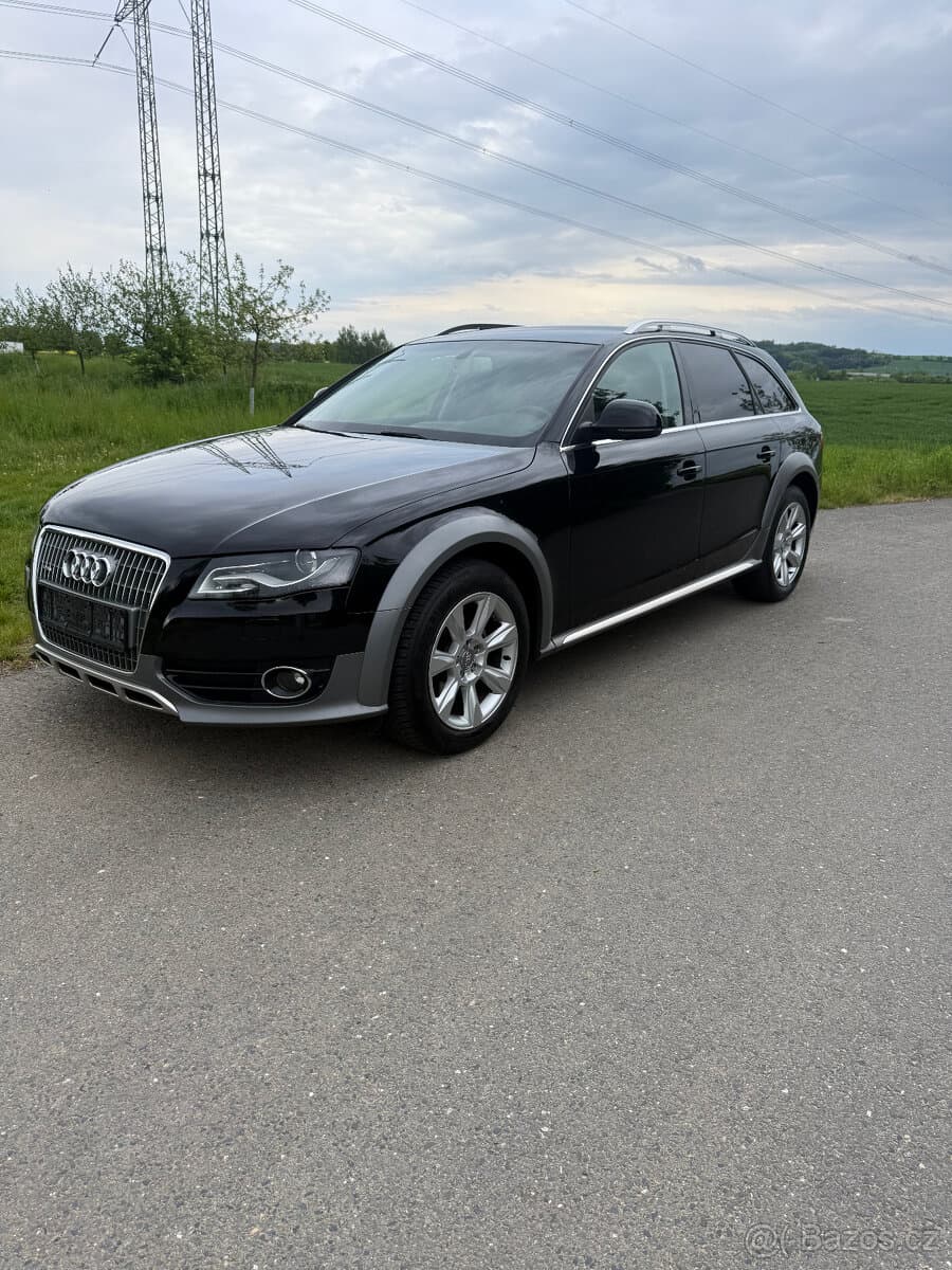 2010 Audi A4 - 3