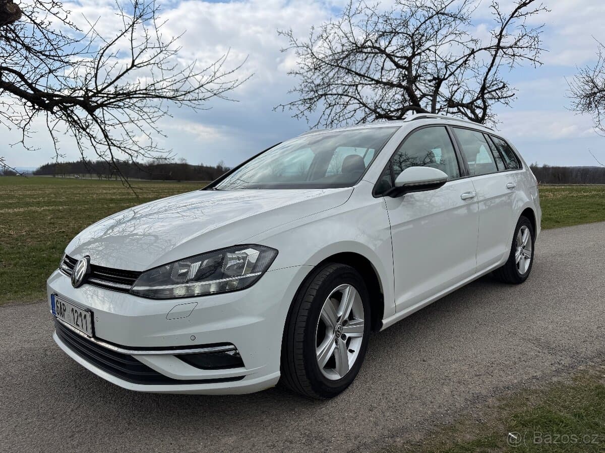2017 Volkswagen GOLF - 3
