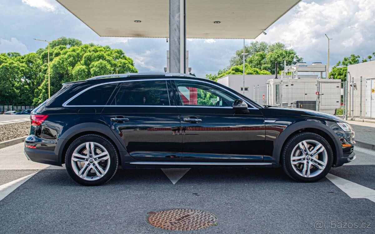 2017 Audi A4 - 3