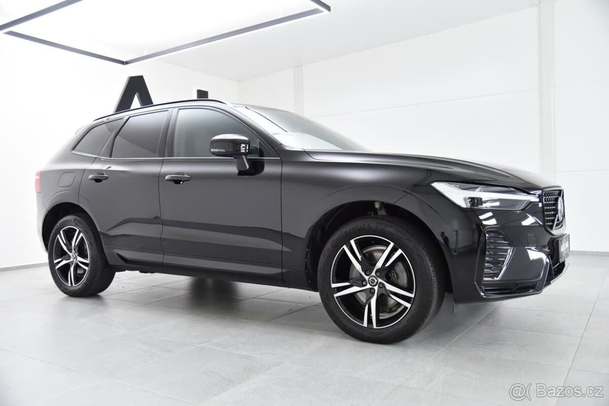 2022 Volvo XC60 - 3