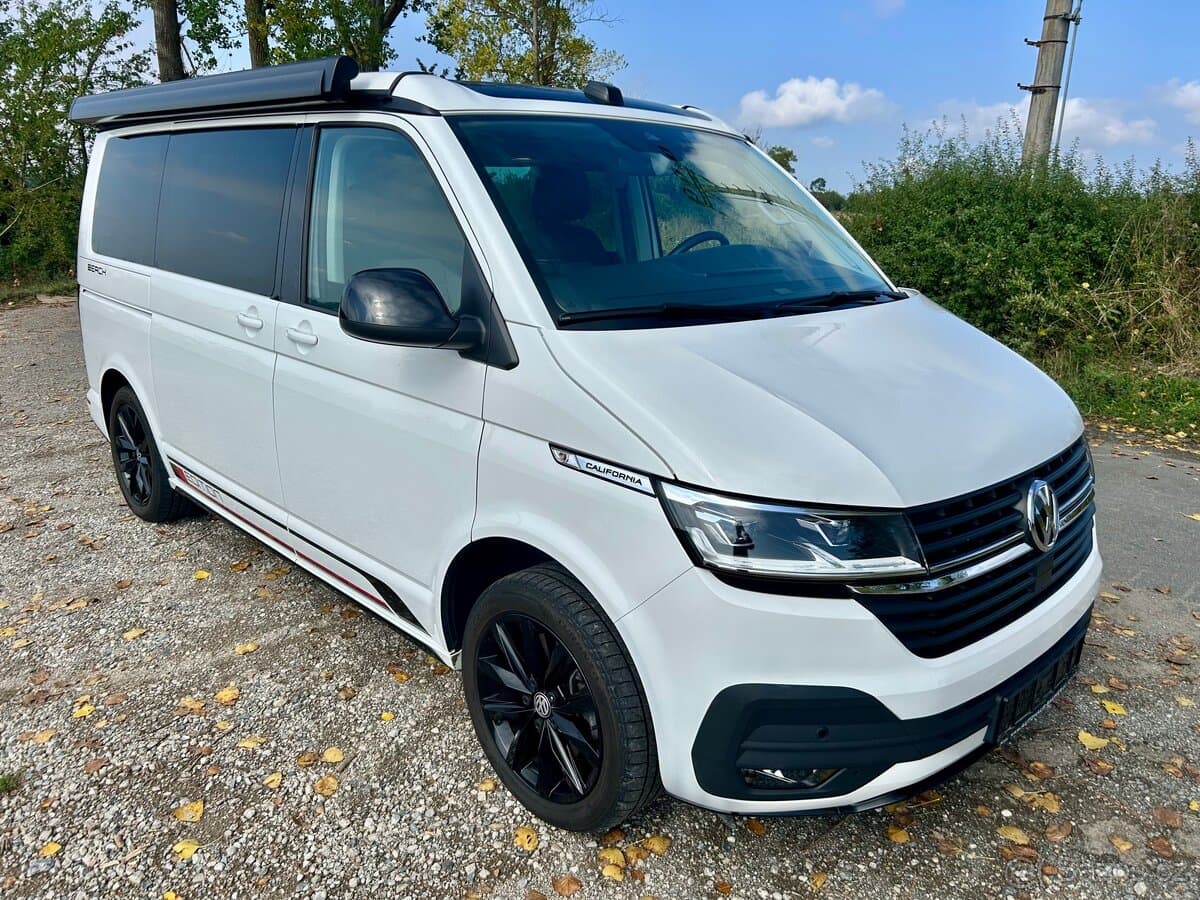 2022 Volkswagen OSTATNÍ - 3