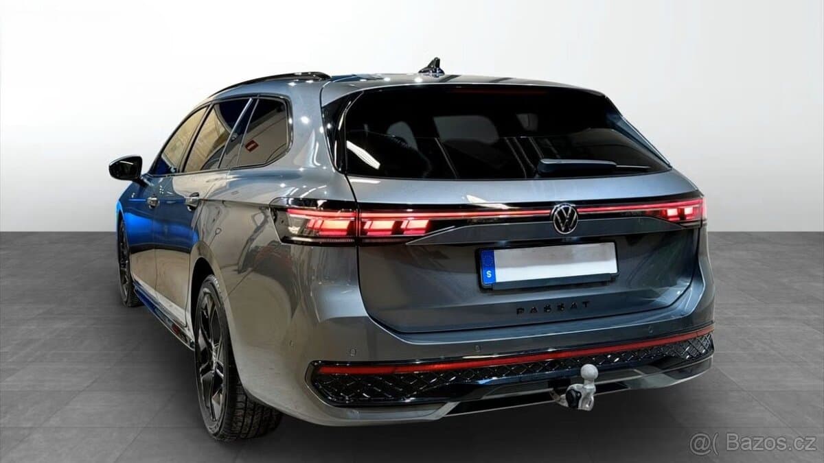 Volkswagen PASSAT - 3