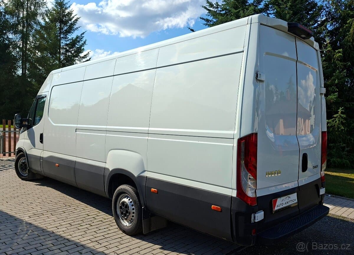 2022 Iveco OSTATNÍ - 3