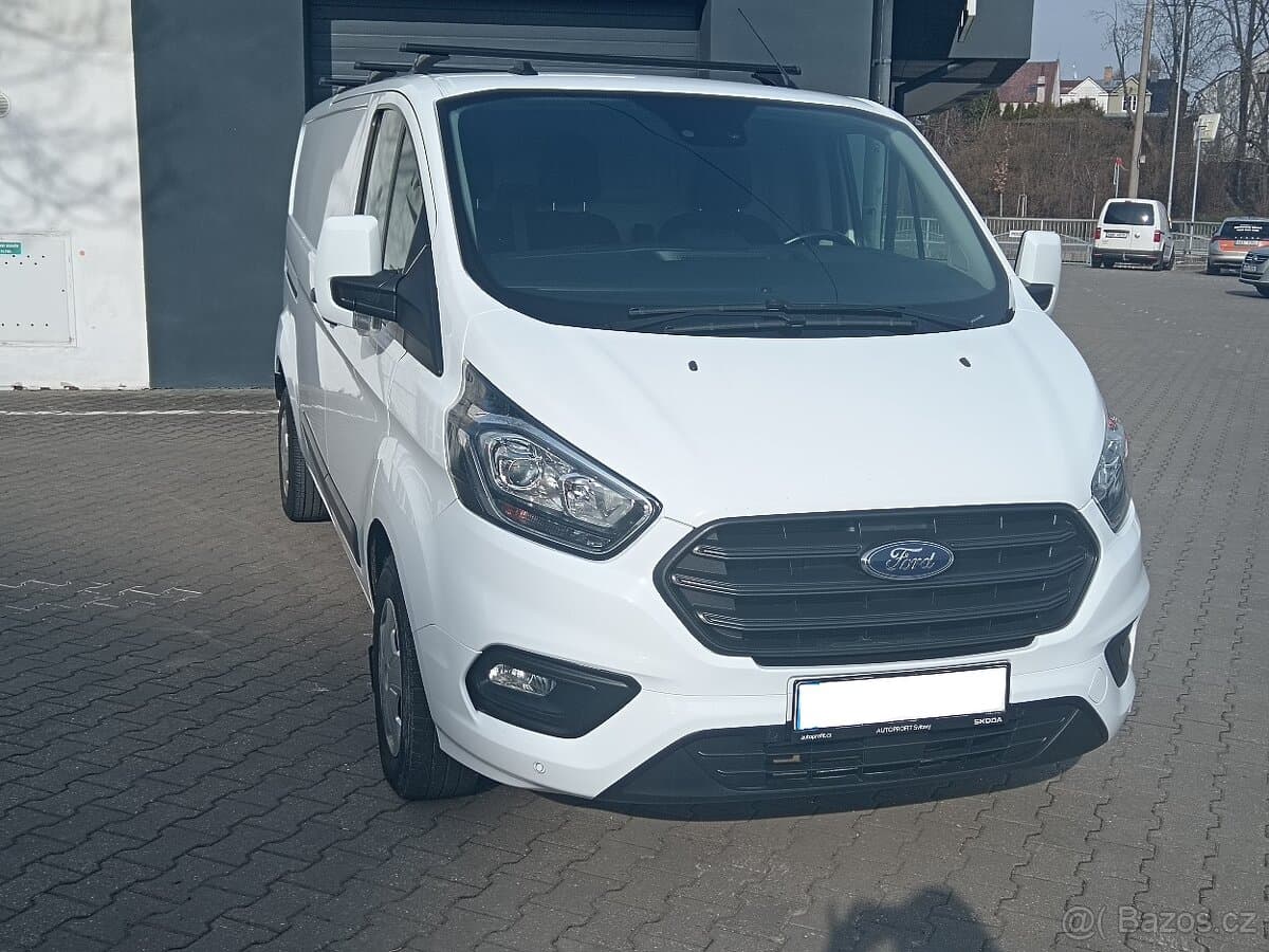 2021 Ford TRANSIT - 3