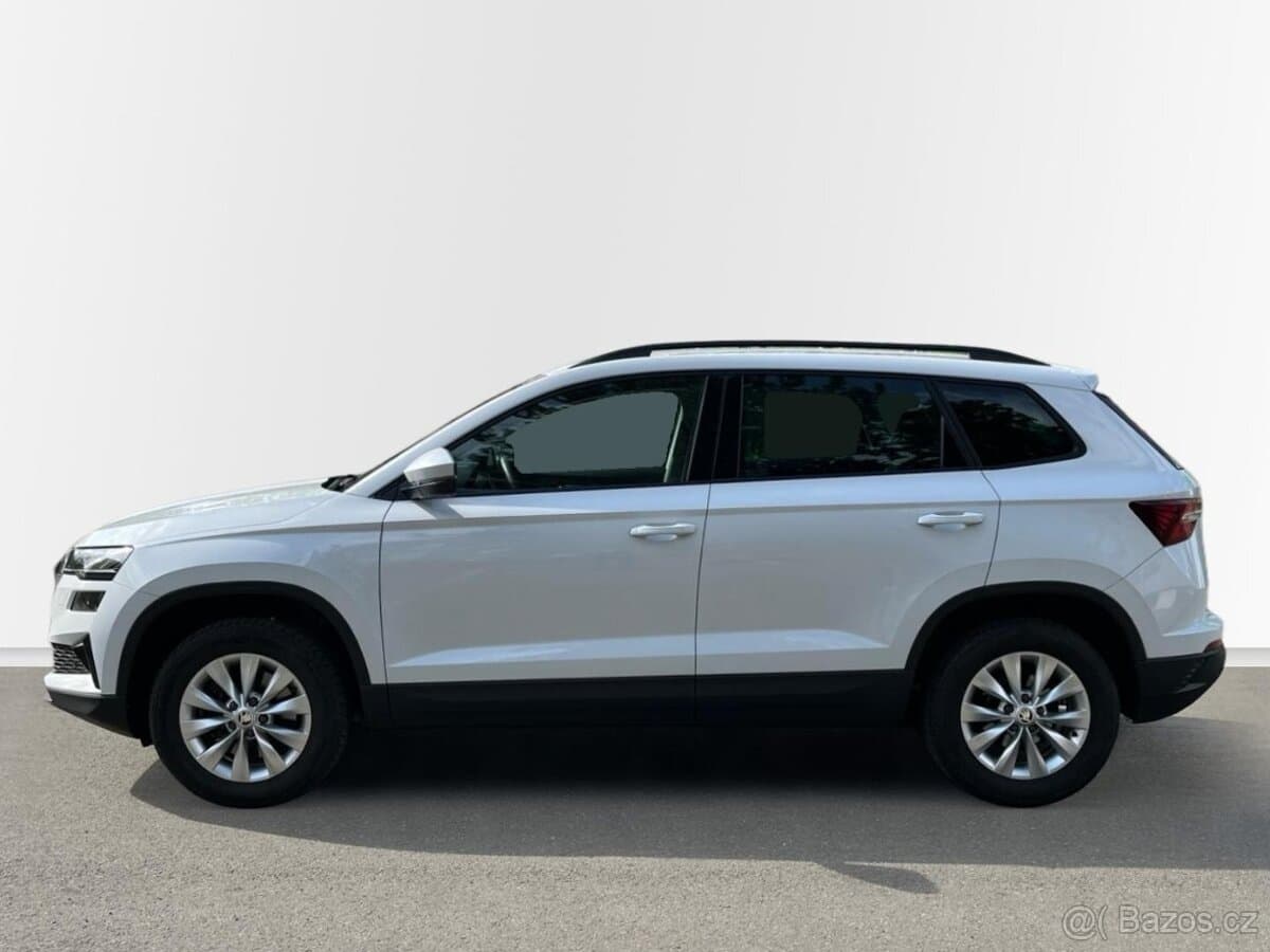 2024 Škoda KAROQ - 3
