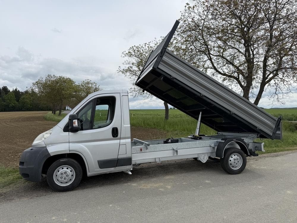 2010 Peugeot BOXER - 3