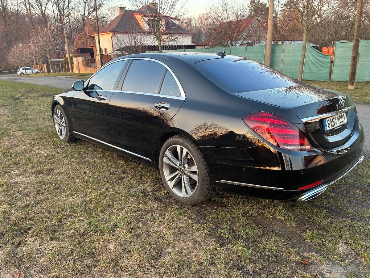 2017 Mercedes-Benz OSTATNÍ - 3