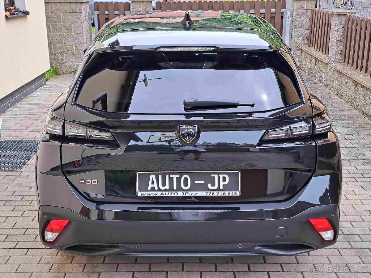 2022 Peugeot 308 - 3
