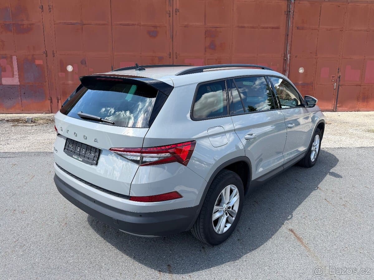 2023 Škoda KODIAQ - 3