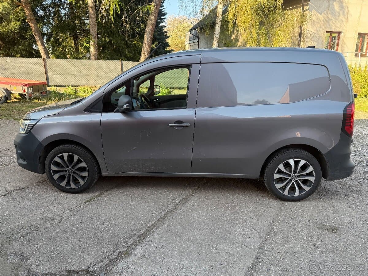 Renault KANGOO - 3