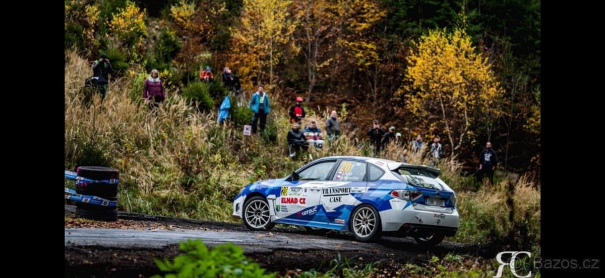 Subaru IMPREZA - 3