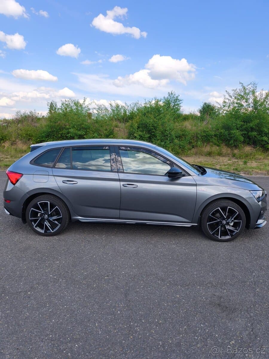 2023 Škoda SCALA - 3