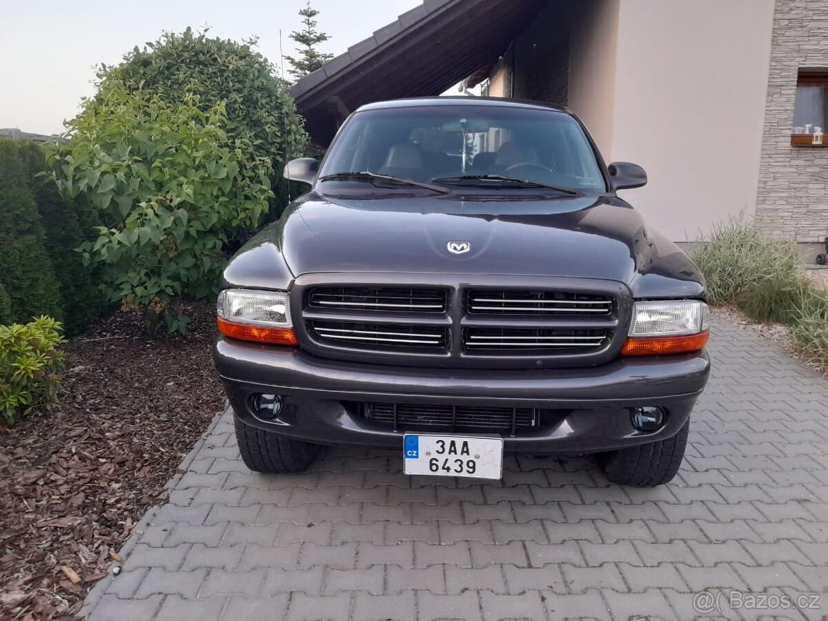 1999 Dodge DURANGO - 3