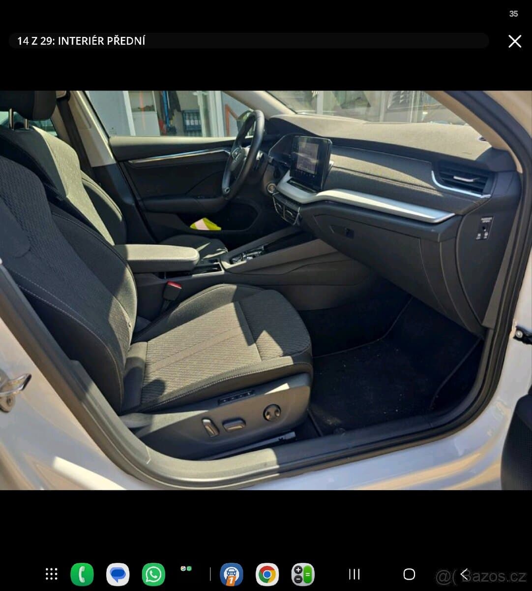 2023 Škoda OCTAVIA - 3