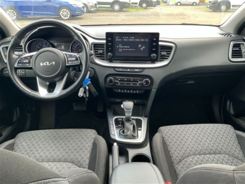 2023 Kia CEE'D - 3
