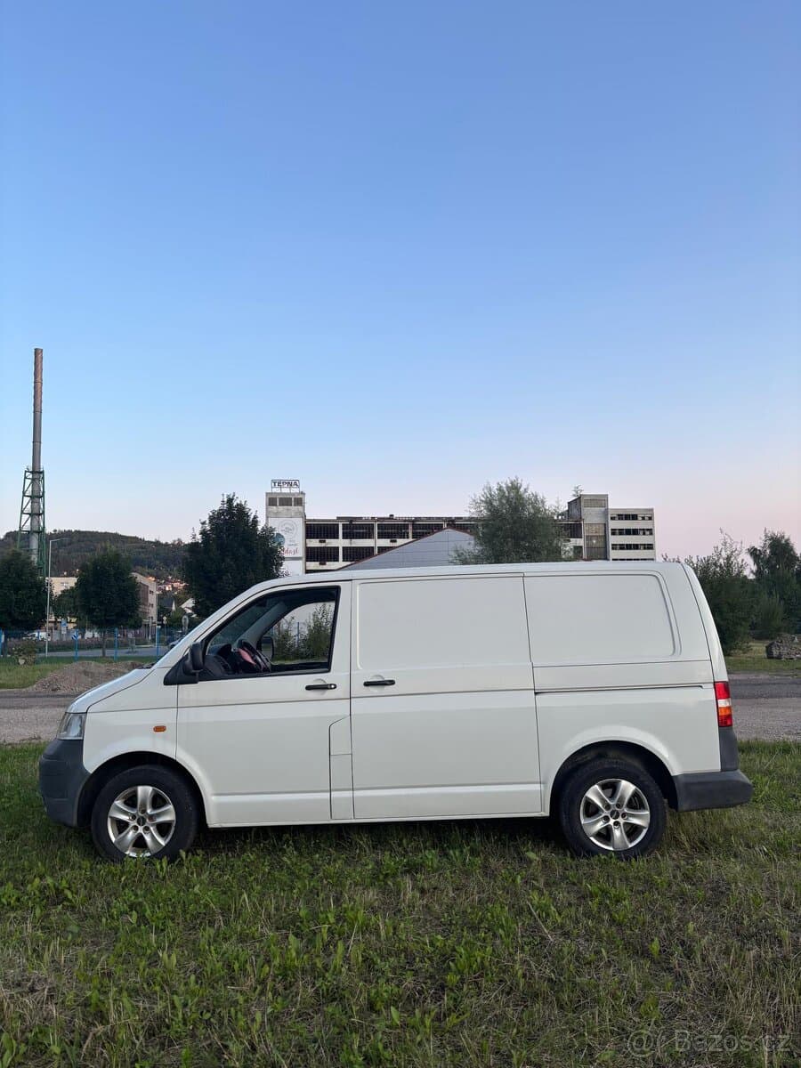2005 Volkswagen OSTATNÍ - 3
