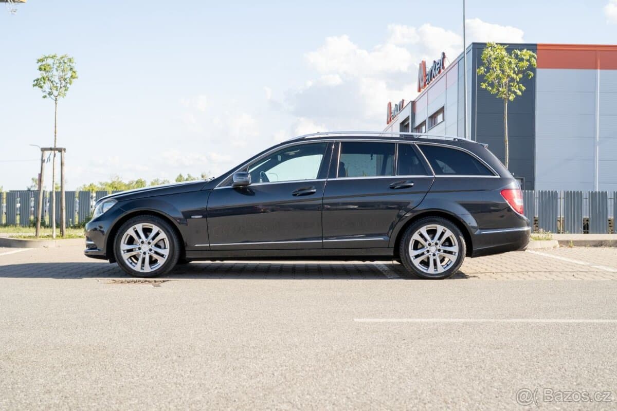 2011 Mercedes-Benz OSTATNÍ - 3