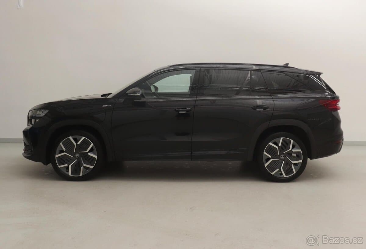 2025 Škoda KODIAQ - 3