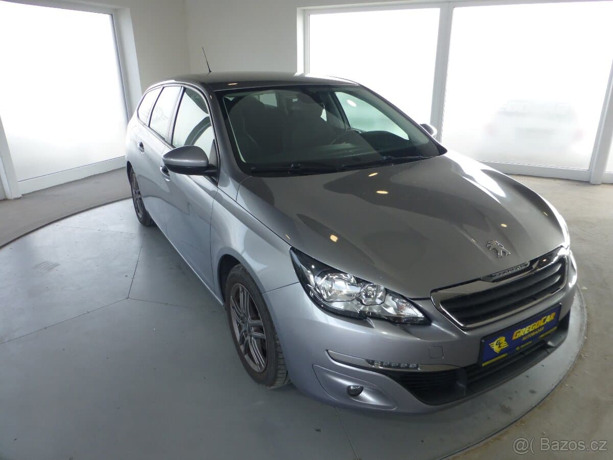 2016 Peugeot 308 - 3