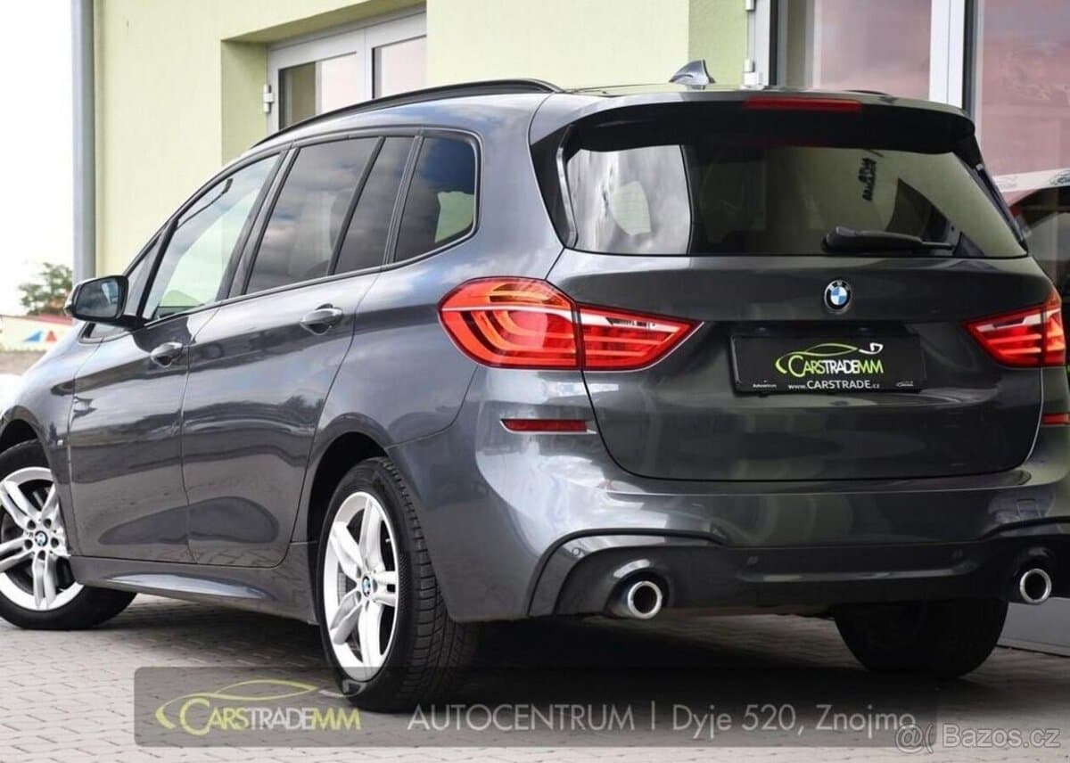 2021 BMW 2-SERIES - 3