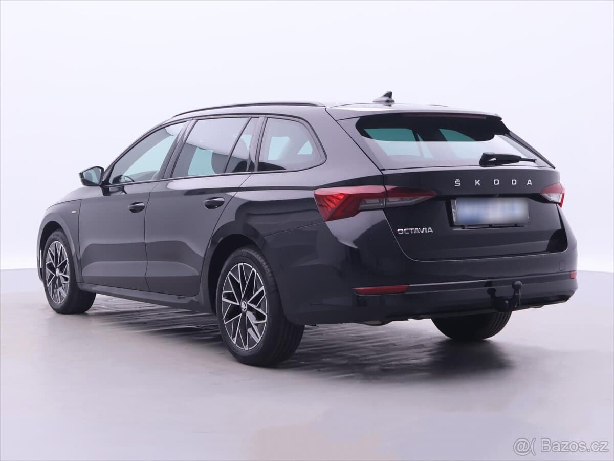 2022 Škoda OCTAVIA - 3