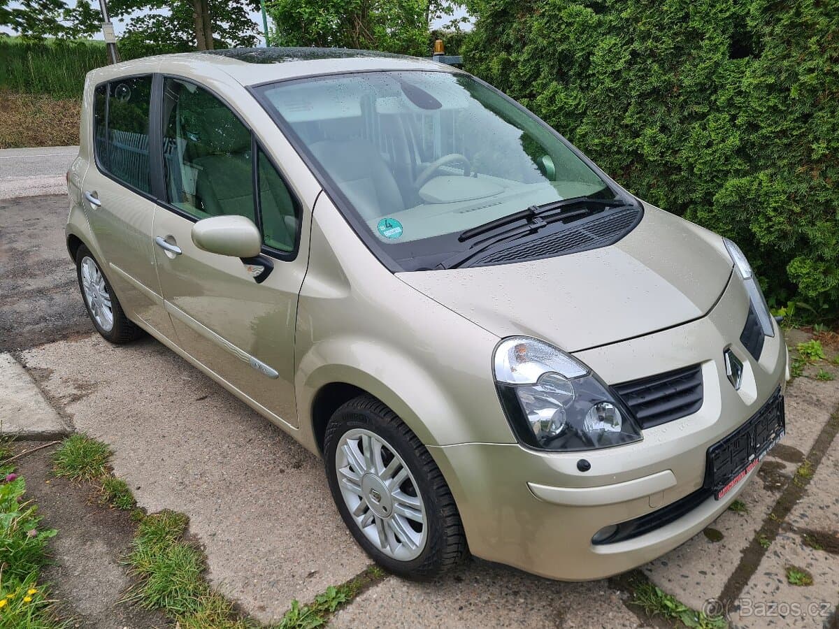 2007 Renault MODUS - 3