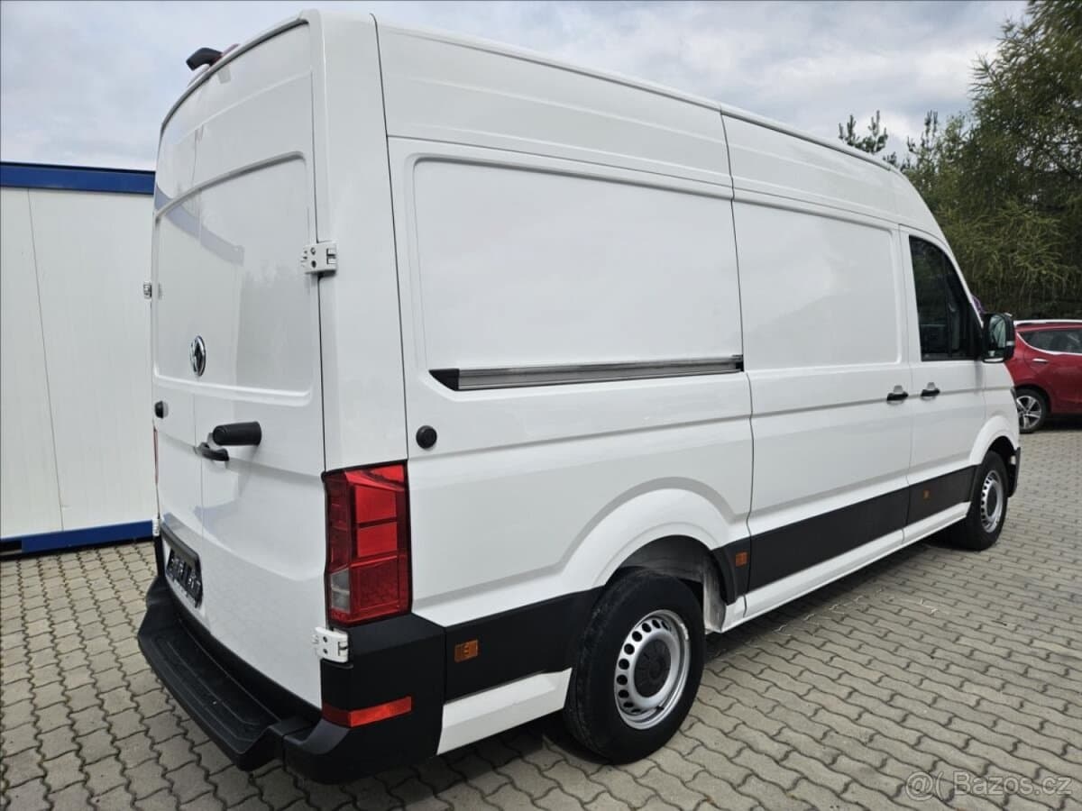 2022 Volkswagen OSTATNÍ - 3