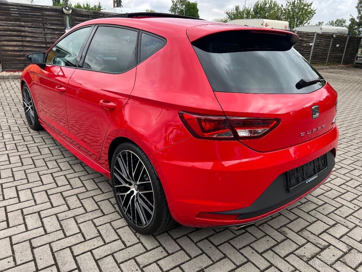 2016 Seat LEON - 3