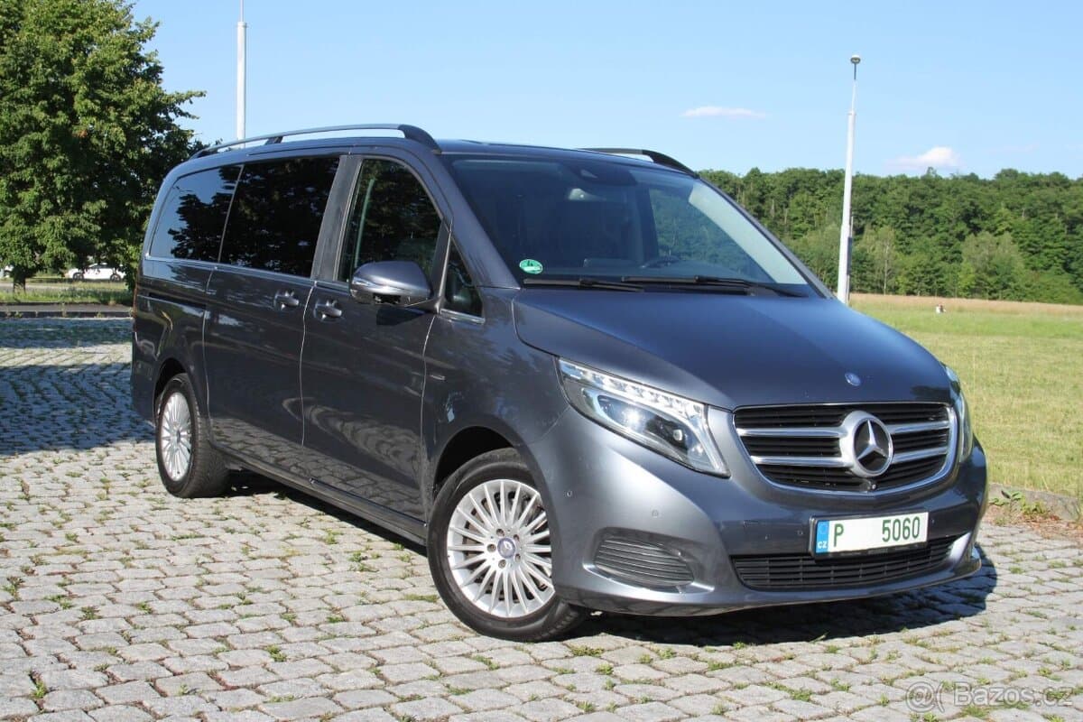2014 Mercedes-Benz OSTATNÍ - 3