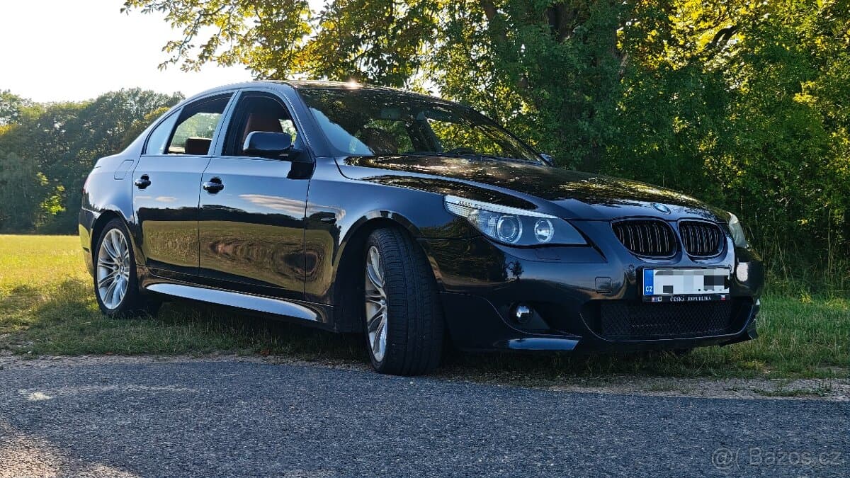 2006 BMW OSTATNÍ - 3