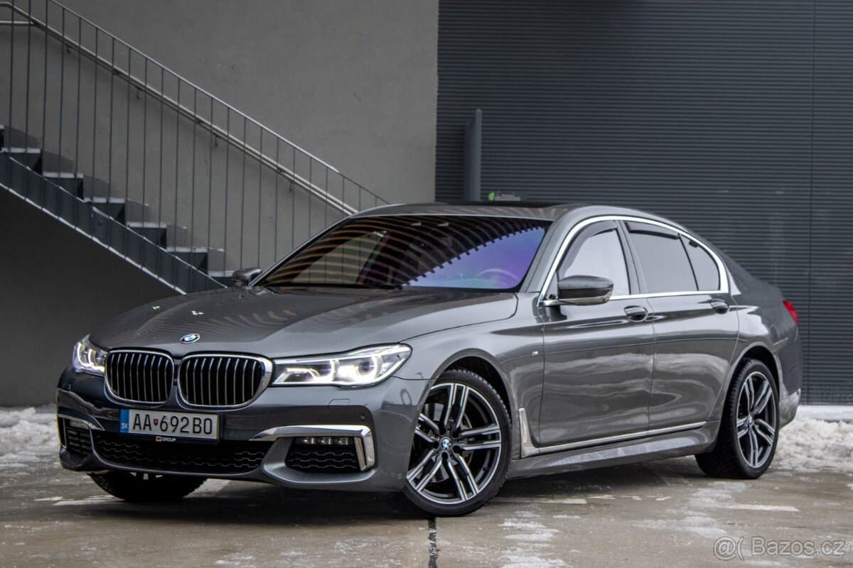 2018 BMW OSTATNÍ - 3