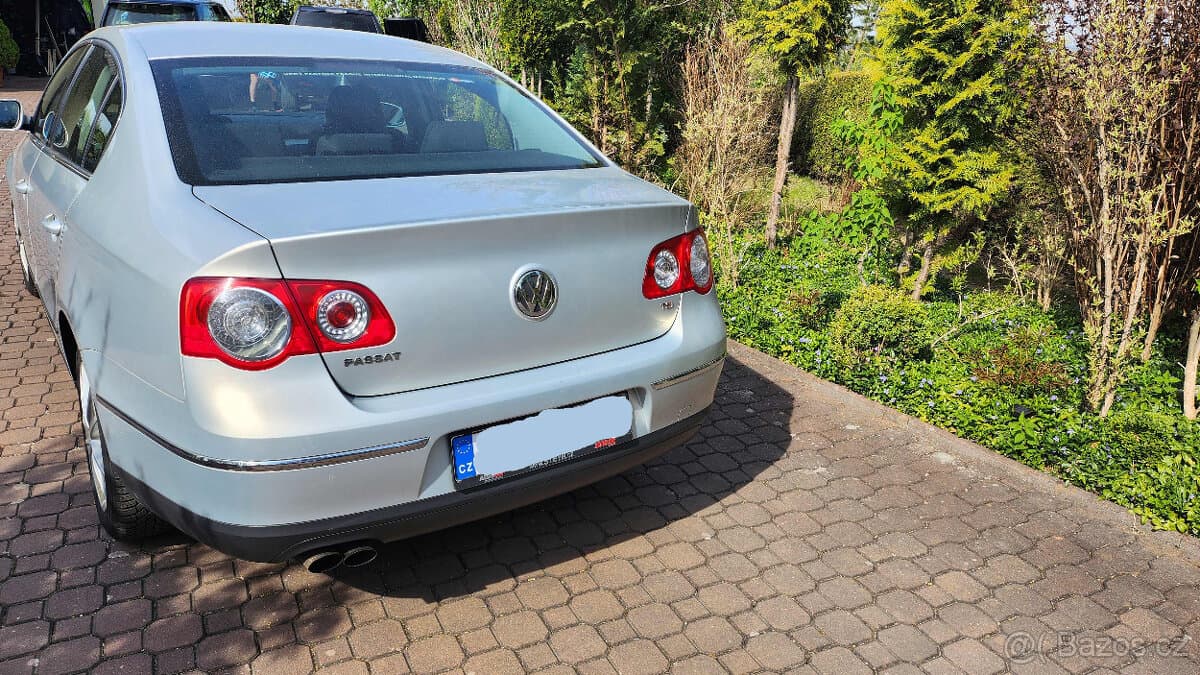 2009 Volkswagen PASSAT - 3