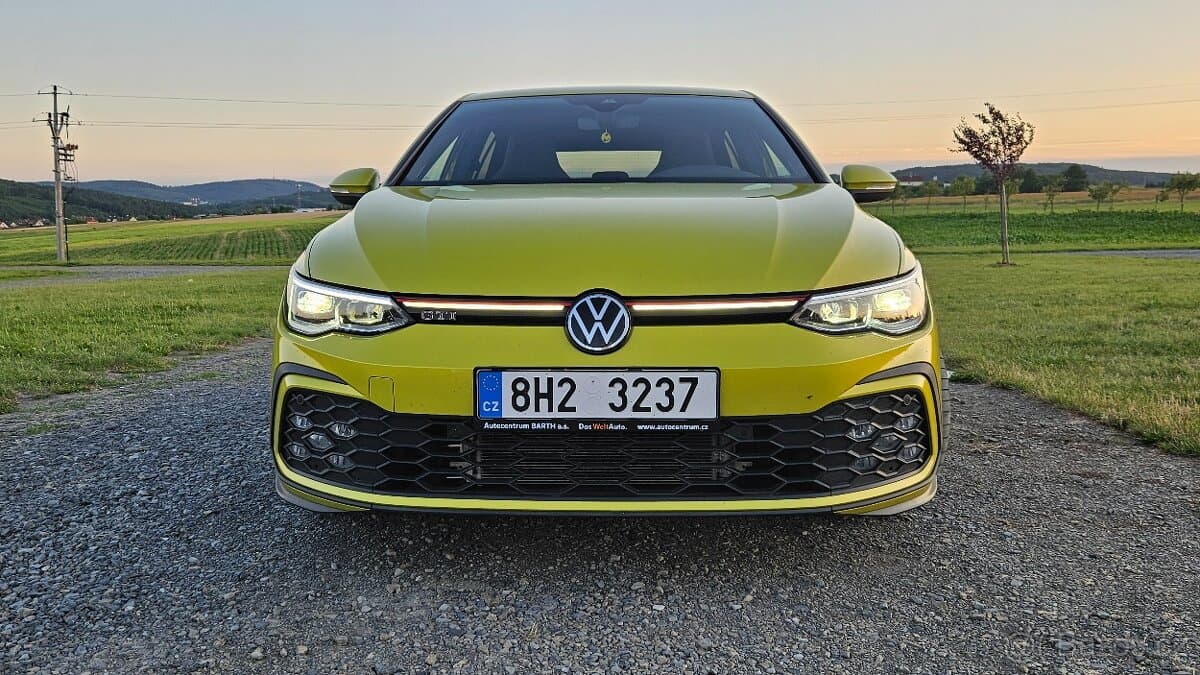 2023 Volkswagen GOLF - 3