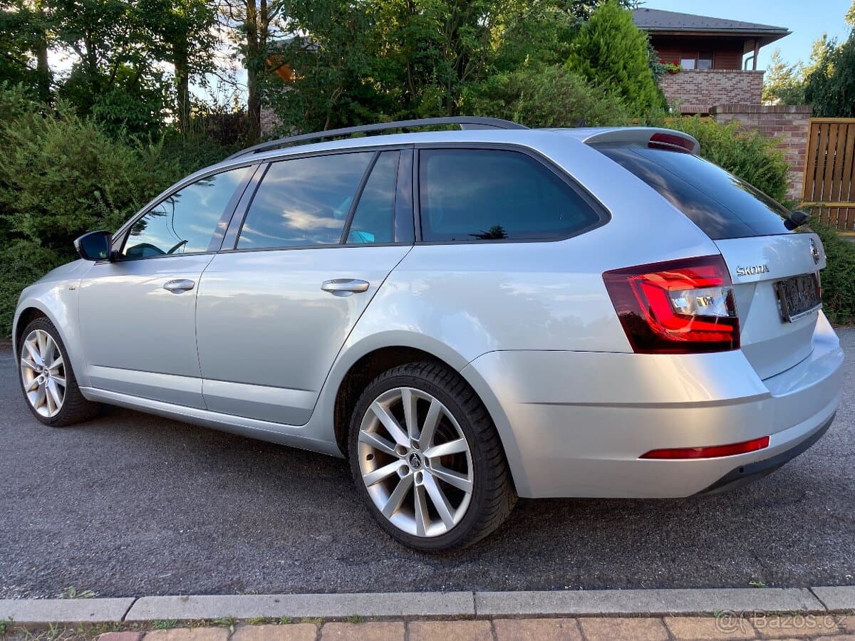 2019 Škoda OCTAVIA - 3